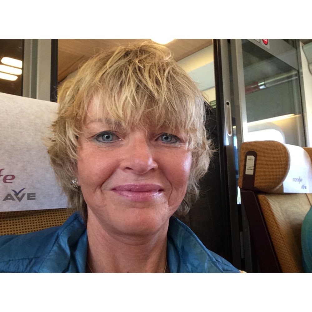 Meet your Posher, Mary